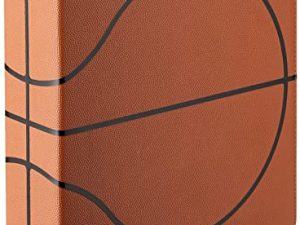 BCW: 3" Premium Album Basketball Collectors Edition