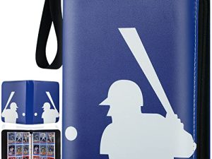 Card Binder 9 Pocket