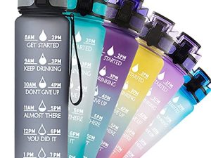 TACGEA Water Bottle 32oz