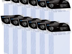 1200 Count Card Sleeves Toploaders for Trading Cards