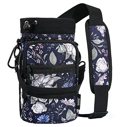 Nuovoware Water Bottle Carrier Nuovoware Water Bottle Carrier