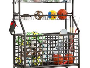 GILLAS Garage Storage System