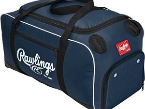 Rawlings Covert Player Duffle Bag
