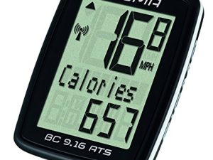 Sigma BC 9.16 ATS Wireless Bike Computer