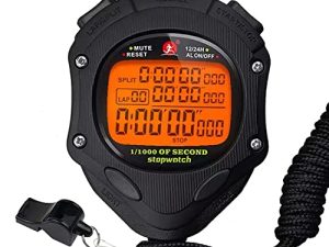 Rolilink Stopwatch