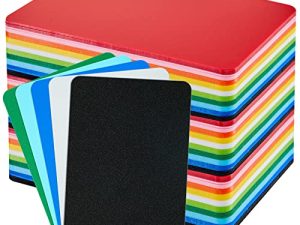 Zomiboo Tall Trading Card Dividers