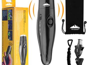 Wrzbest Electronic Whistles