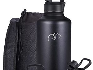 Water Bottle