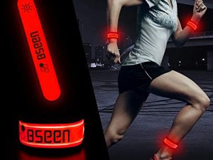 BSEEN LED Armband